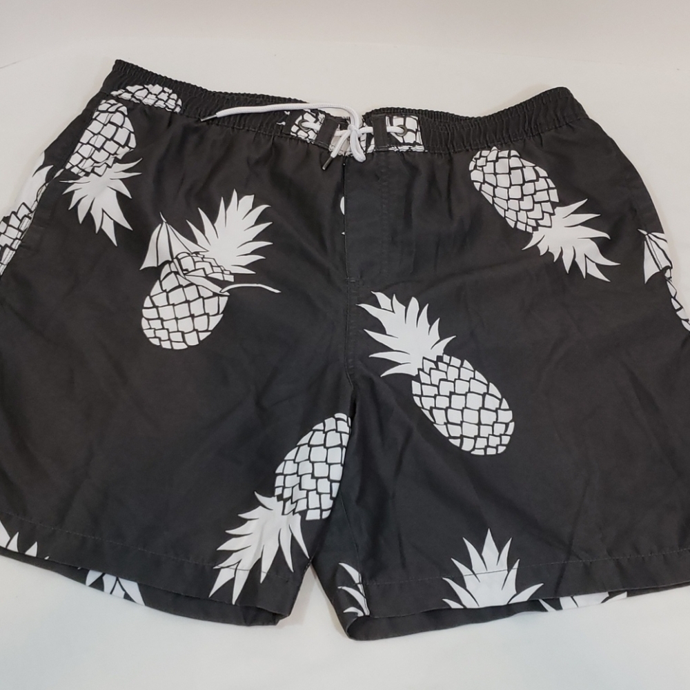 JACK O'NEILL SWIM TRUNKS EUC NO RIPS OR STAINS